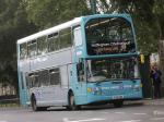 Scania OmniCity DD 2005 года